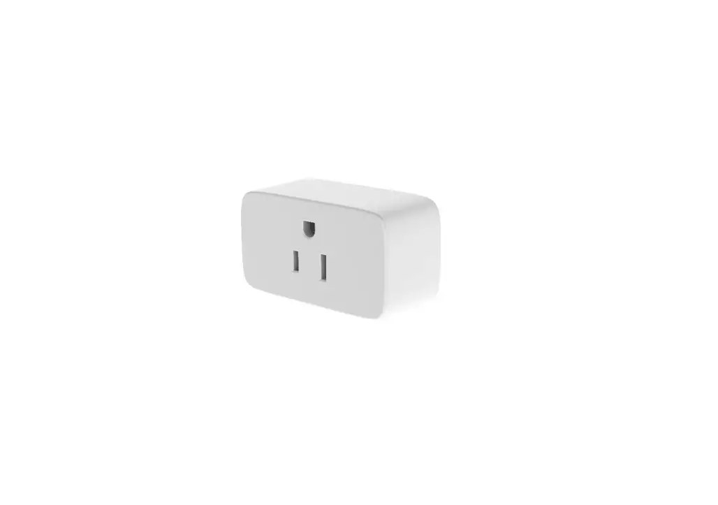 Moes Lr-nagw01 Bluetooth Gateway Plug Instructions