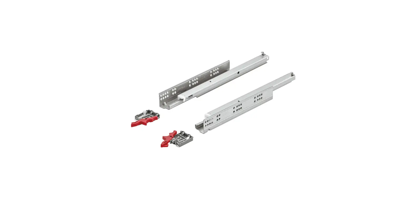 Hafele 433.03.65x Matrix Runner Um A Synchron Instruction Manual