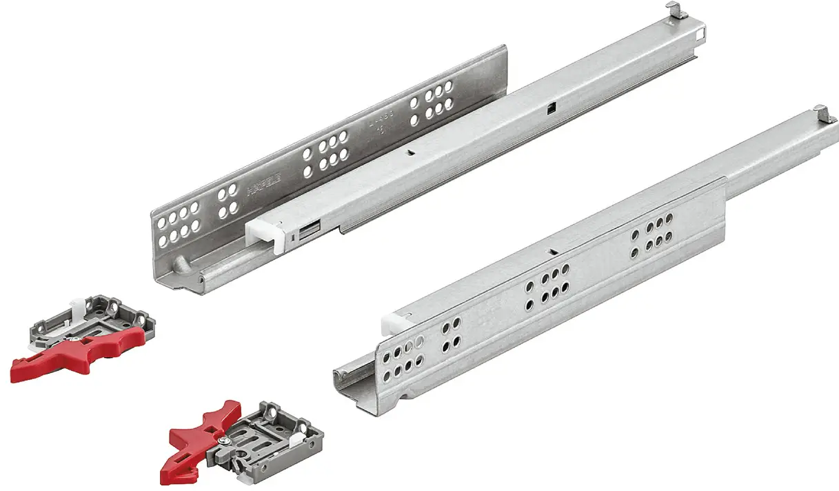 HAFELE 433.03.65x Matrix Runner UM A Synchron