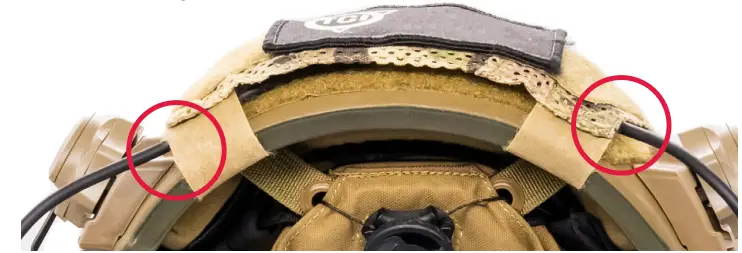 SAFARILAND-Liberator-Adaptive-Suspension-Rail-Mount-fig 9