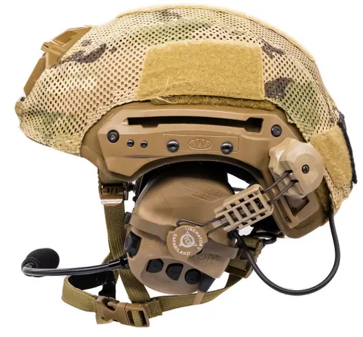 SAFARILAND-Liberator-Adaptive-Suspension-Rail-Mount-product