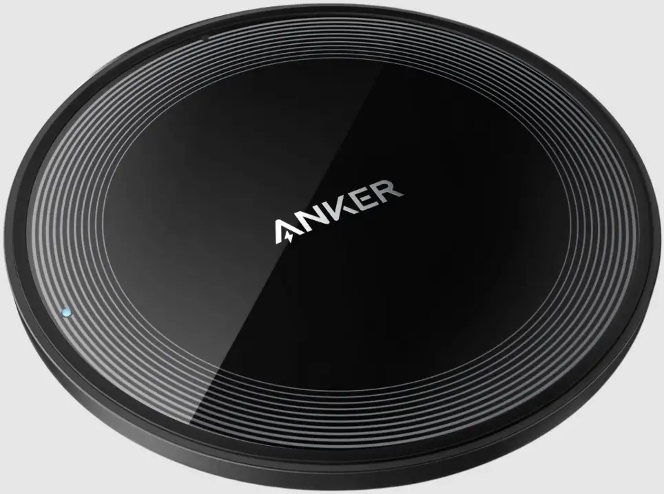 Anker Innovations A2554 315 Wireless Charger
