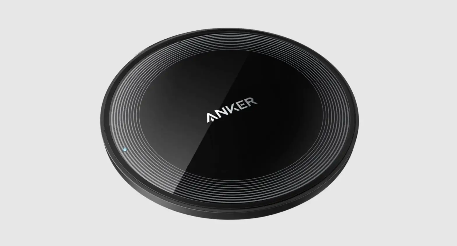 Anker Innovations A2554 315 Wireless Charger User Manual