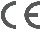 CE Logo