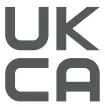 UKCA Logo