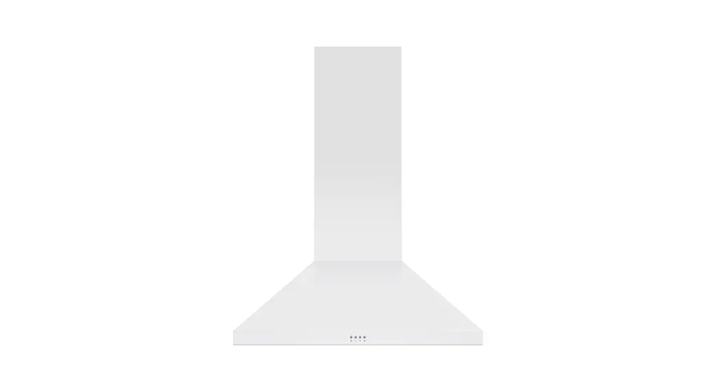 Fisher Paykel Hc36pcw1 36 Inch Pyramid Chimney Wall Range Hood User Guide