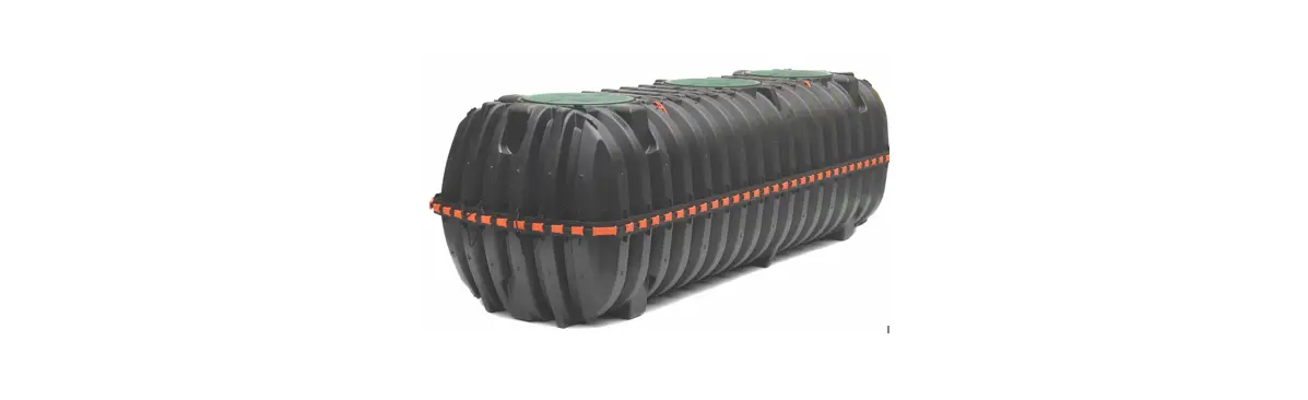 Infiltrator Cm-1060 Lightweight Strong And Durable Septic Tank User Guide Infiltrator Cm-1060 Lightweight Strong And Durable Septic Tank User Guide