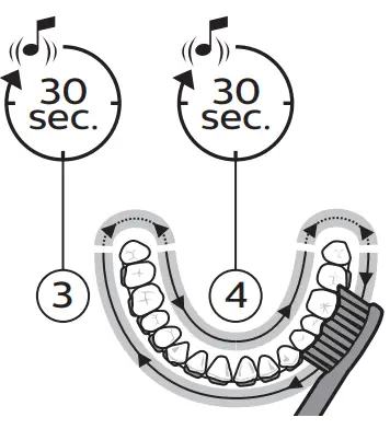 Philips-Sonicare-HX6423-34-Rechargeable-Electric-Power-Toothbrush-fig-12