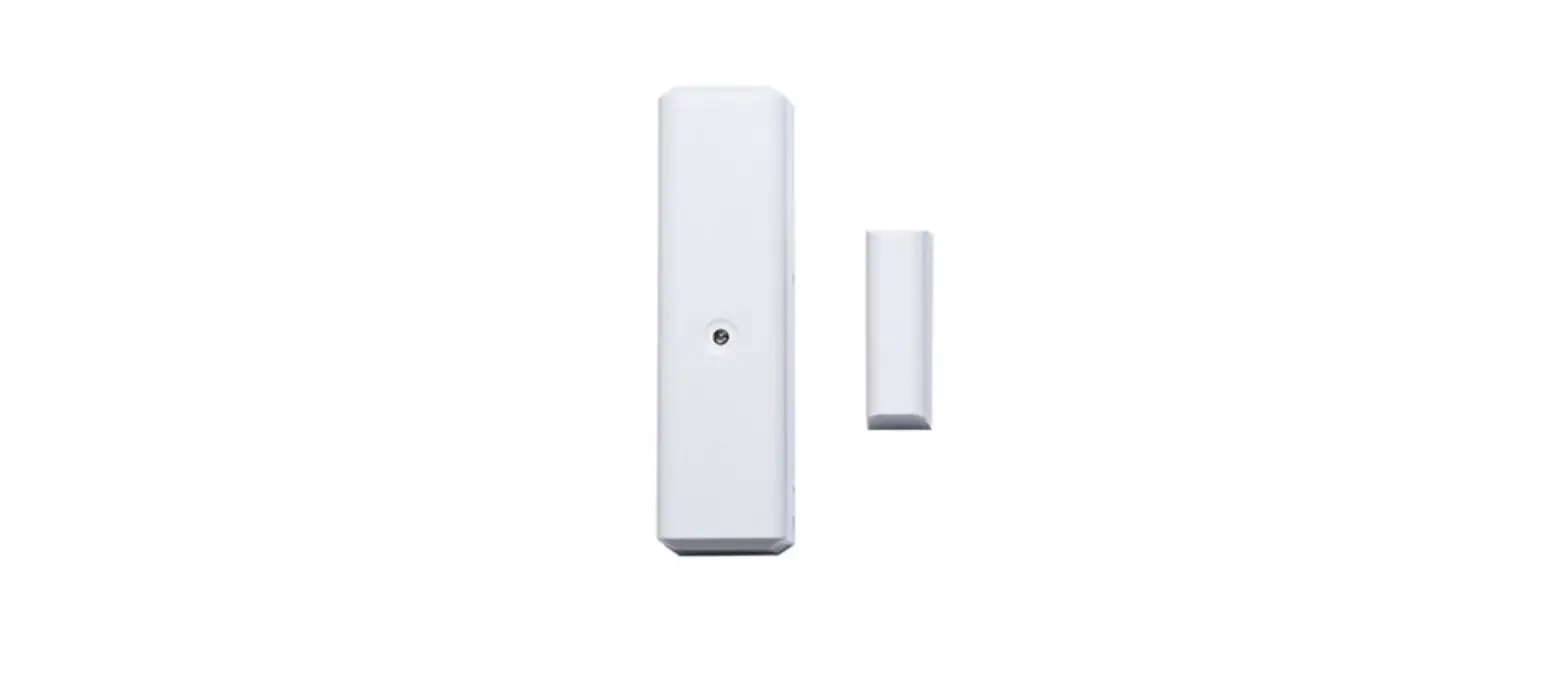 Vision Security Door/window Sensor Zd2106in-7 Manual