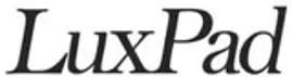 LuxPad - logo