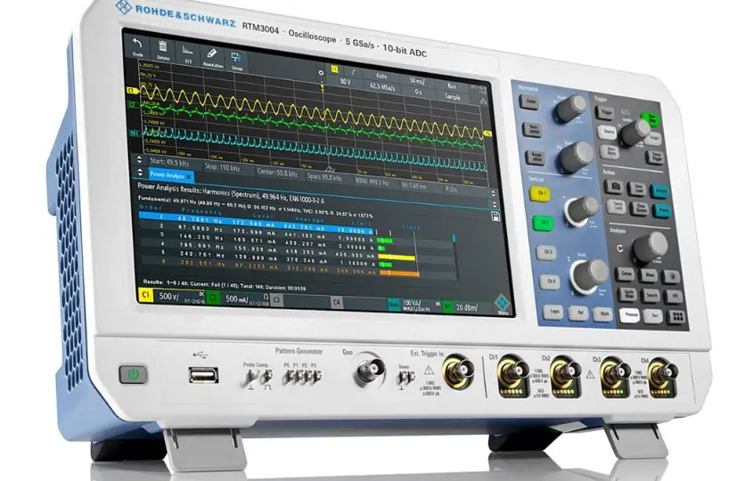 RandS-RTM3000-Oscilloscope-product-image