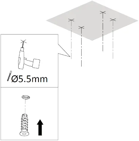 TruVision M Series Varifocal IP Dome Cameras B1b