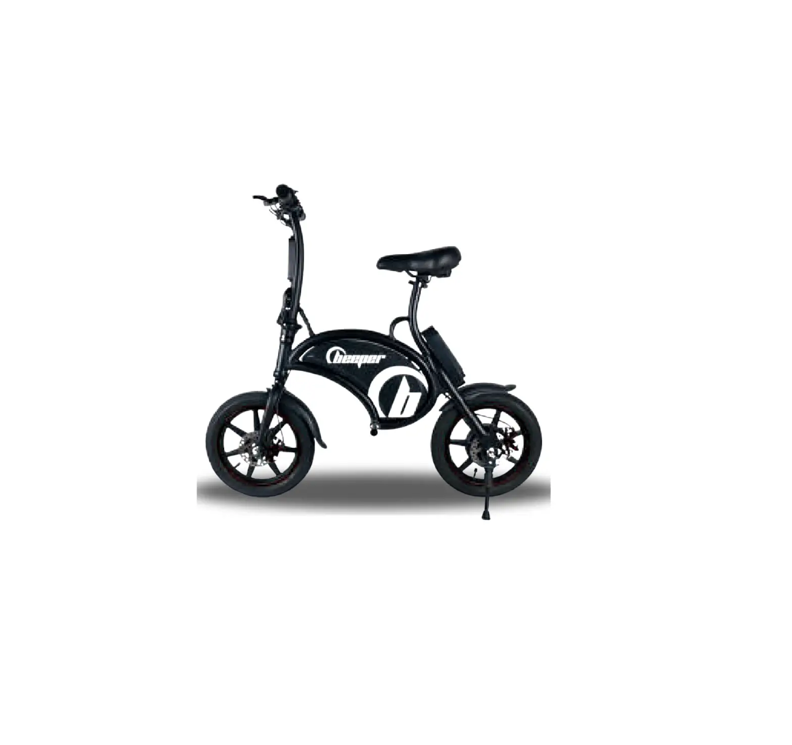 Beeper Iv05 Balance Bike Scooter User Manual Beeper Iv05 Balance Bike Scooter User Manual