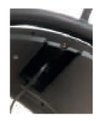 Charging the battery