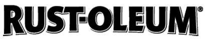 RUST-OLEUM logo
