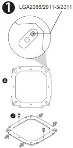 Intel Installation induction