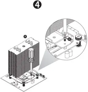 Intel Installation induction