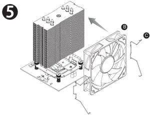Intel Installation induction