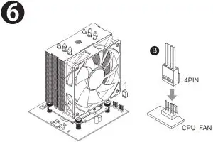 Intel Installation induction
