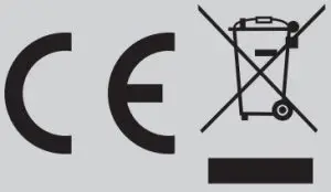 CE icon