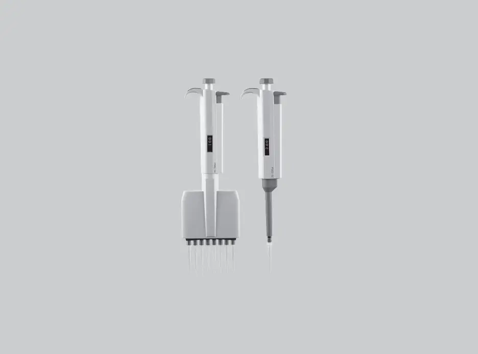 Ivyx Scientific Micropipette User Manual