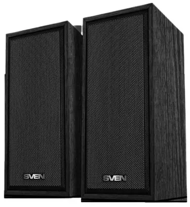 SVEN SPS 509 2 0 USB Multimedia Speaker System