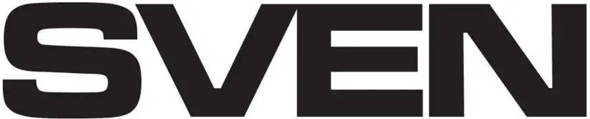 SVEN logo