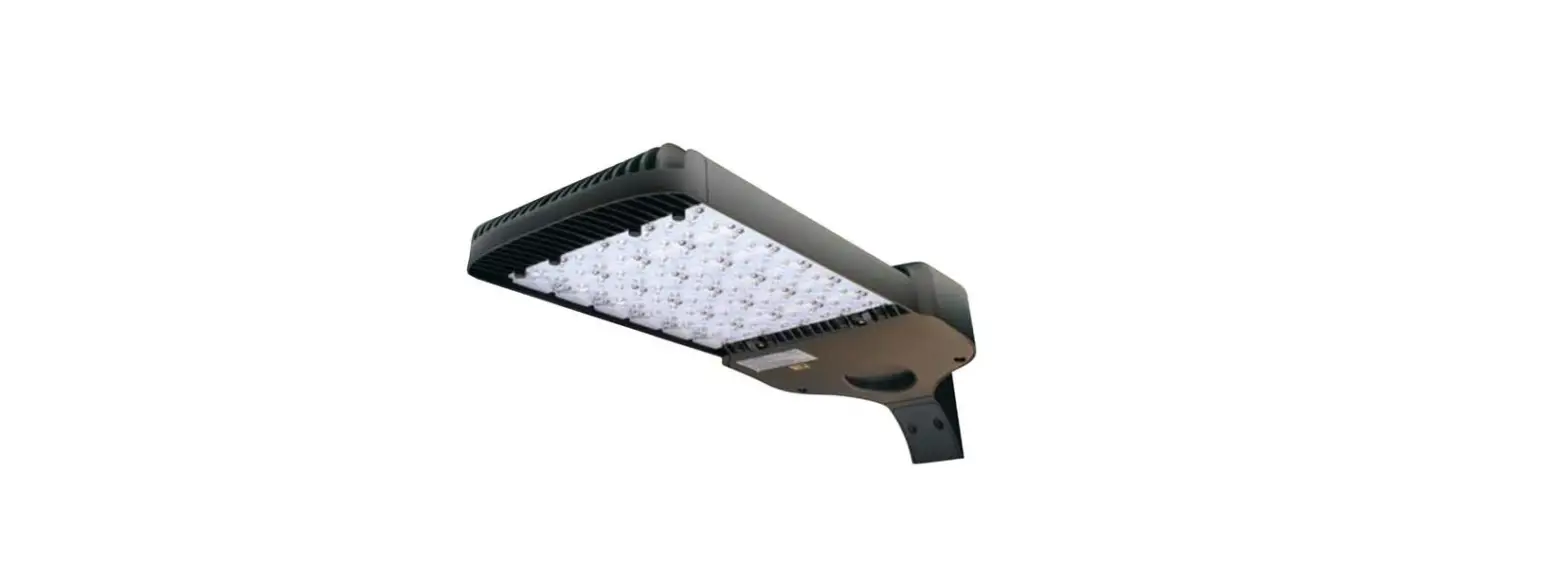 Venture Lighting Am0005 Led Area Light Fixture User Manual