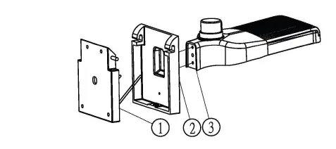 VENTURE-LIGHTING-AM0005-LED-Area-Light-Fixture-FIG-4