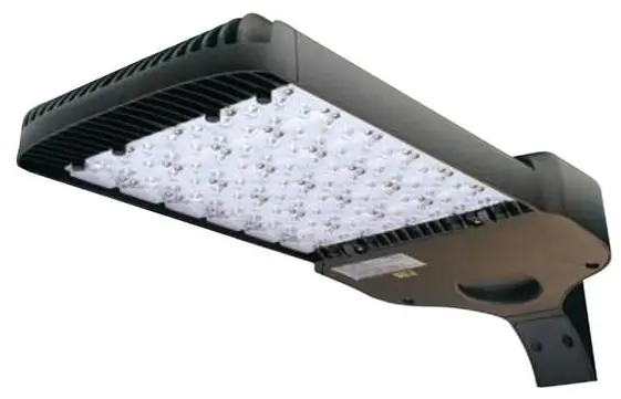 VENTURE-LIGHTING-AM0005-LED-Area-Light-Fixture-PRODUCT