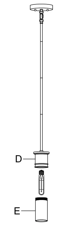 MAXIM-10362CDBK-Rexford-1-Light-Mini-Pendant-FIG-4