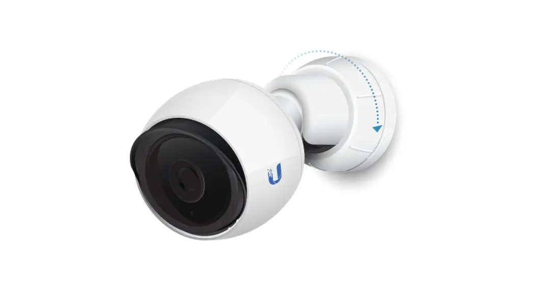 Ubiquiti Uvc-g4-bullet Unifi Protect G4-bullet Camera User Guide