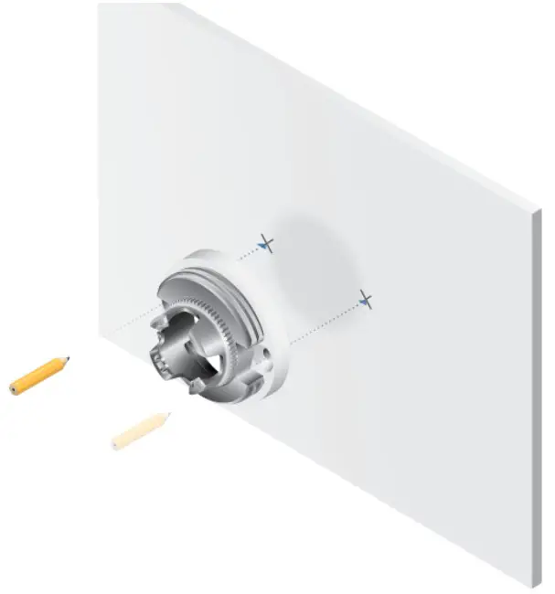 UBIQUITI UVC G4 BULLET UniFi Protect G4 Bullet Camera - Figure 5