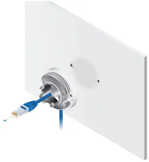 UBIQUITI UVC G4 BULLET UniFi Protect G4 Bullet Camera - Figure 8