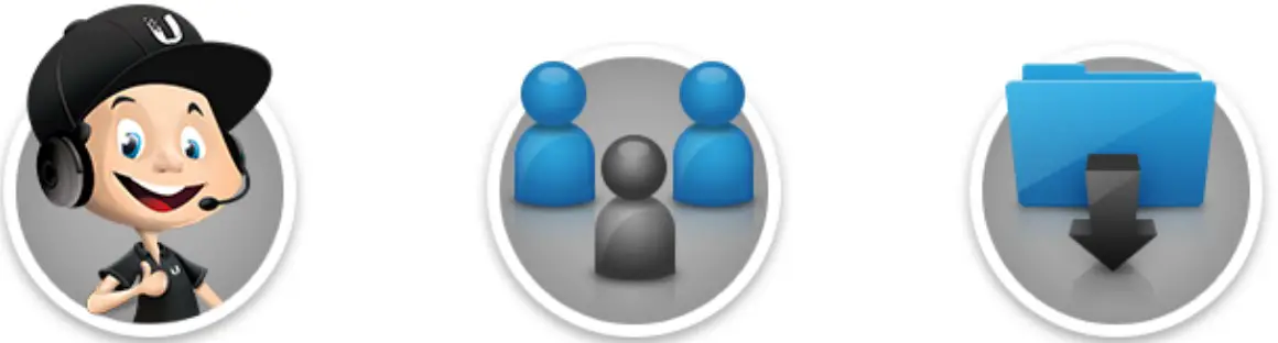 UBIQUITI UVC G4 BULLET UniFi Protect G4 Bullet Camera - Online Resources