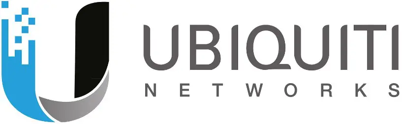 UBIQUITI logo