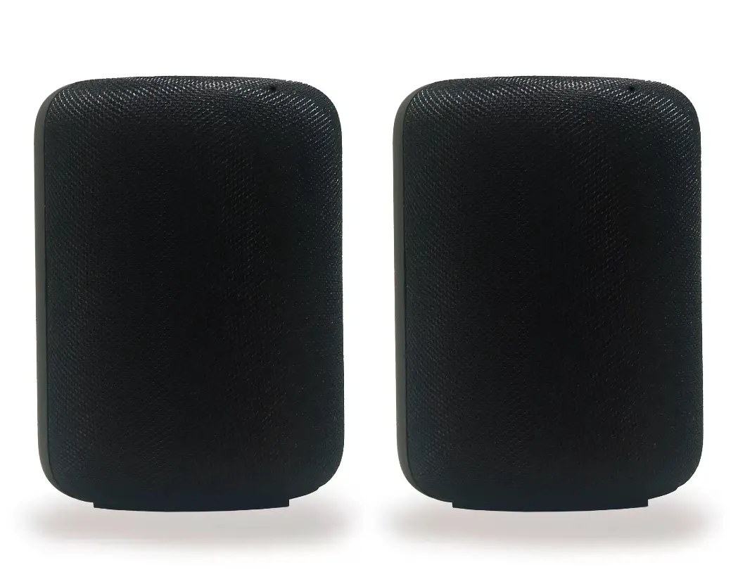 Naxa Dual Tws Bluetooth Speakers Nas-3108d User Manual Naxa Dual Tws Bluetooth Speakers Nas-3108d User Manual