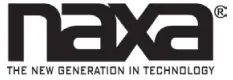 Naxa logo