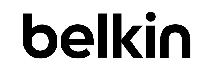 belkin  Logo