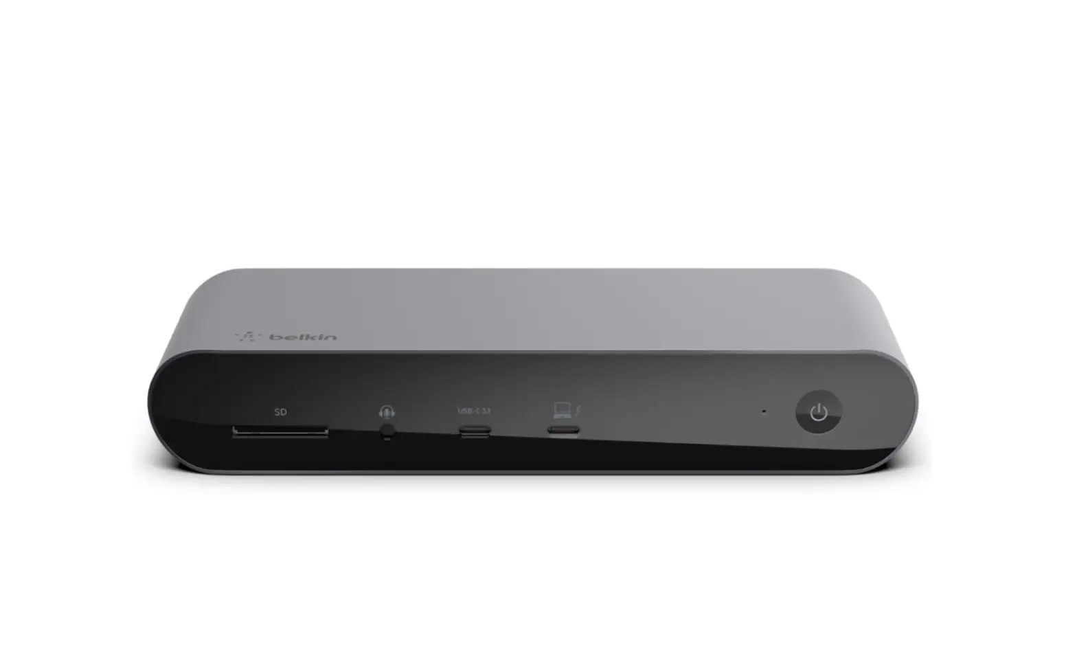 Belkin Inc006 Thunderbolt 4 Pro Dock User Guide