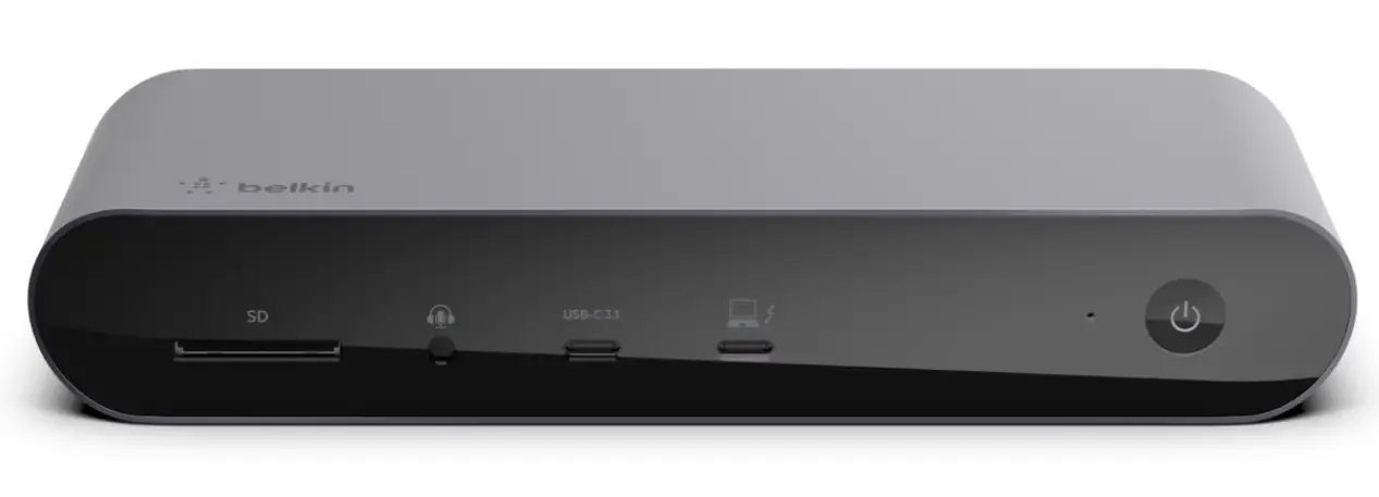 belkin INC006 Thunderbolt 4 Pro Dock