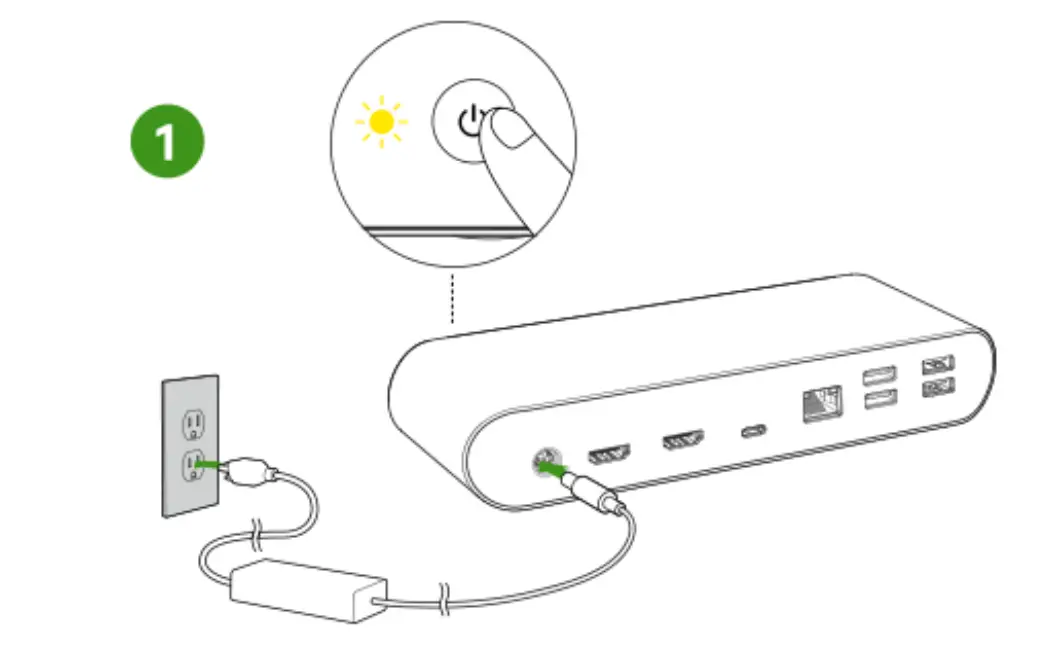 Belkin INC006 Quick Setup Guide