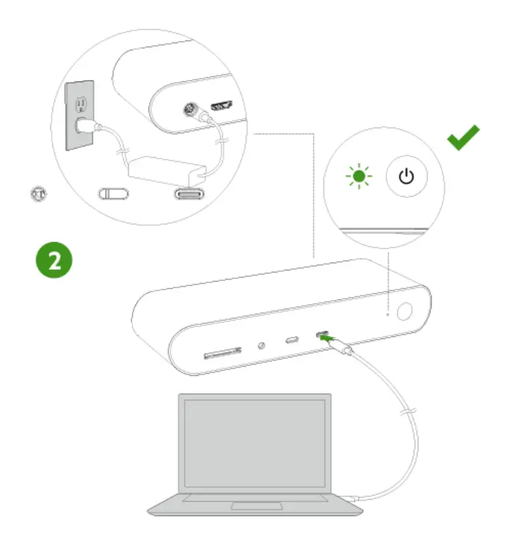 Belkin INC006 Quick Setup Guide