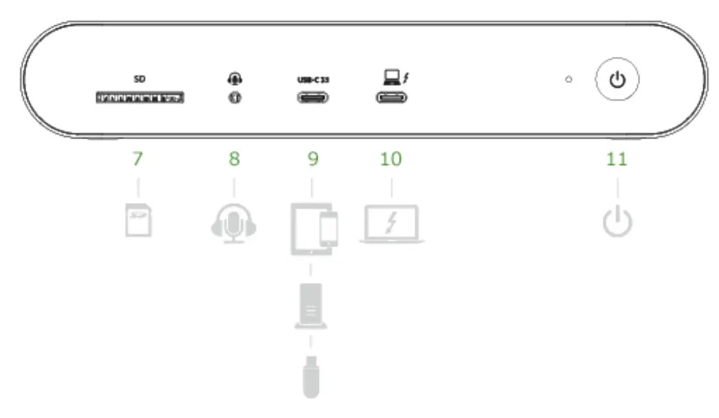 Belkin INC006 Quick Setup Guide