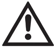 Warning Icon