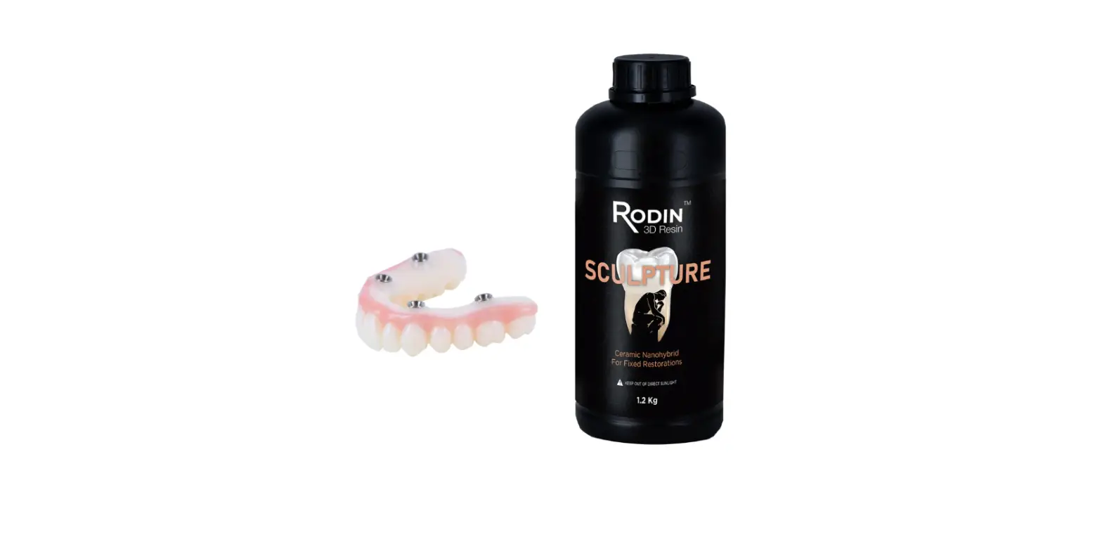 Pacdent Rodin Full And Partial Denture Fabrication Installation Guide Pacdent Rodin Full And Partial Denture Fabrication Installation Guide