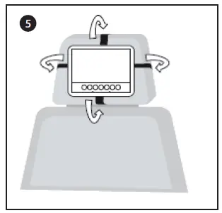 CALIBER-MPD-2125-Portable-DVD-Player-Car-FIG-12