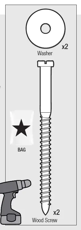 Hunter 51949 Brunner Low Profile with LED Light 52 Inch Ceiling Fan 5