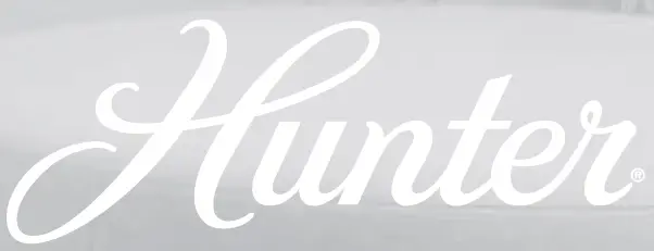 Hunter logo