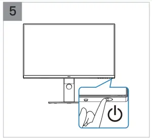 Installation Instruction